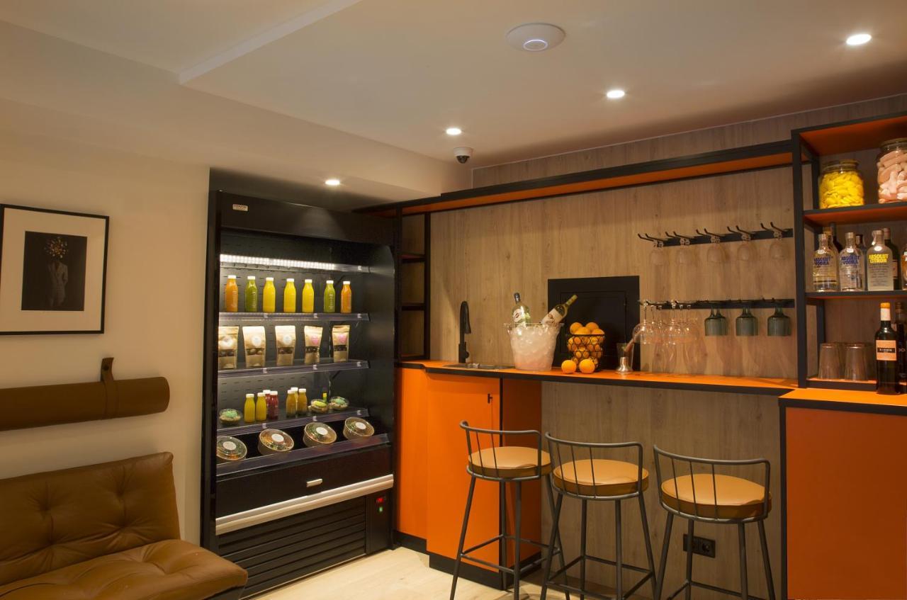 Hotel Chic&basic Reding Barcellona