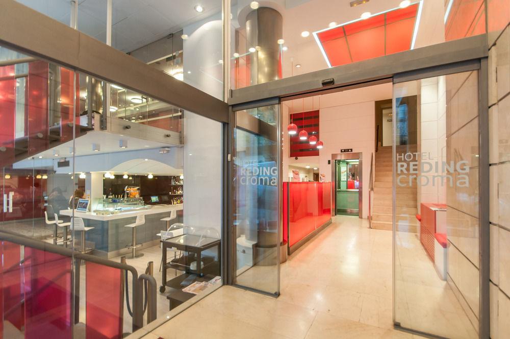 Hotel Chic&basic Reding Barcellona