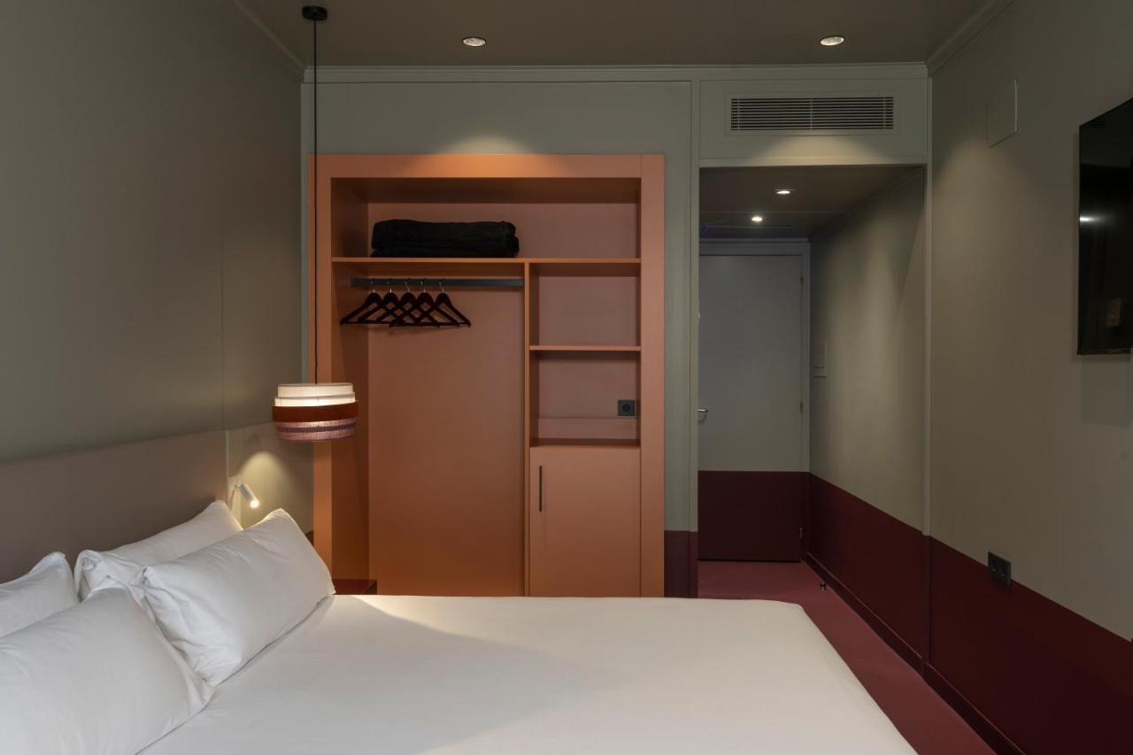 Hotel Chic&basic Reding Barcellona