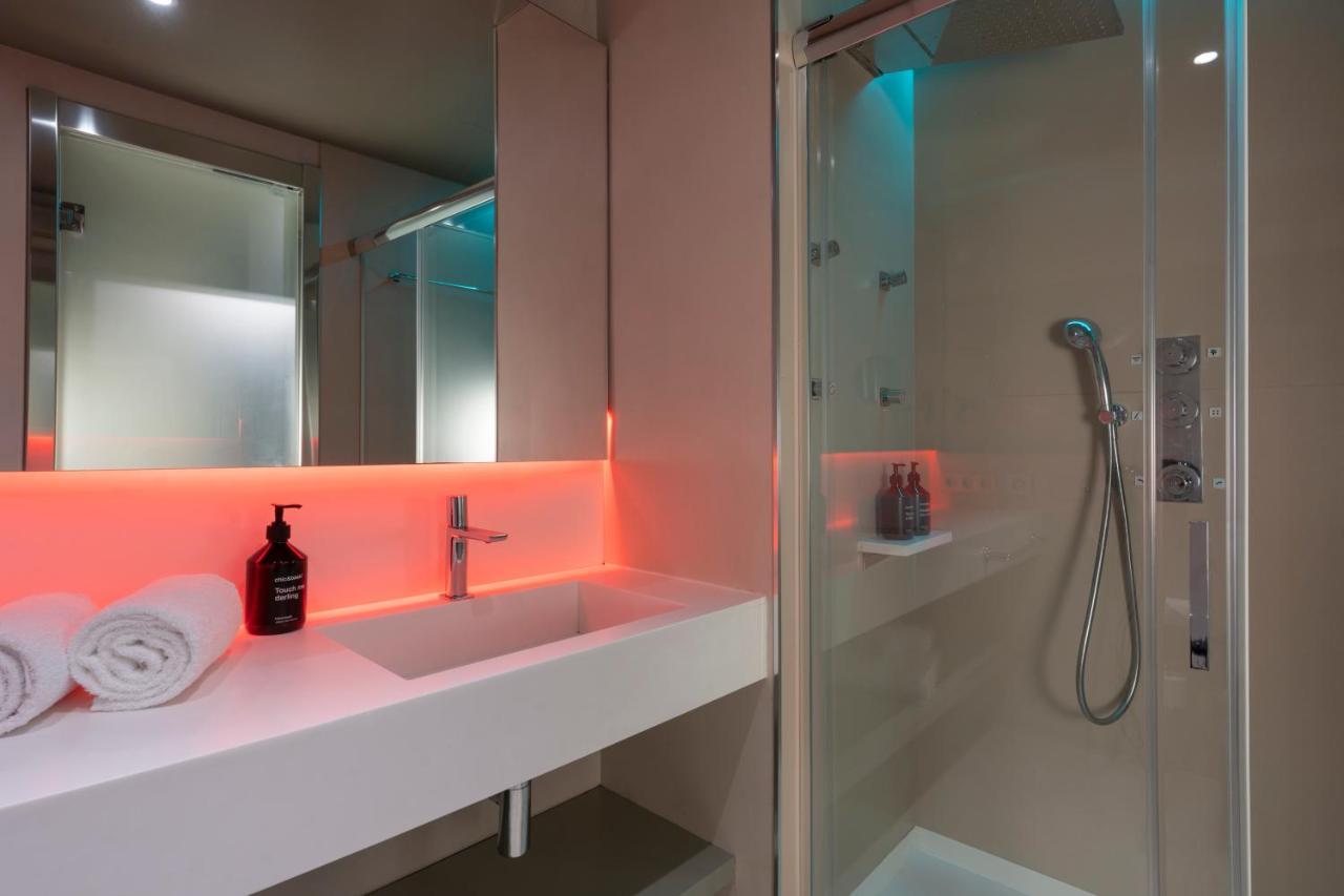 Chic&basic Reding 3* Barcellona