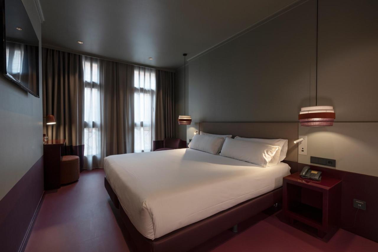 Hotel Chic&basic Reding Barcellona