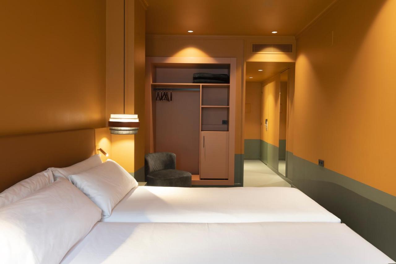 Chic&basic Reding 3* Barcellona