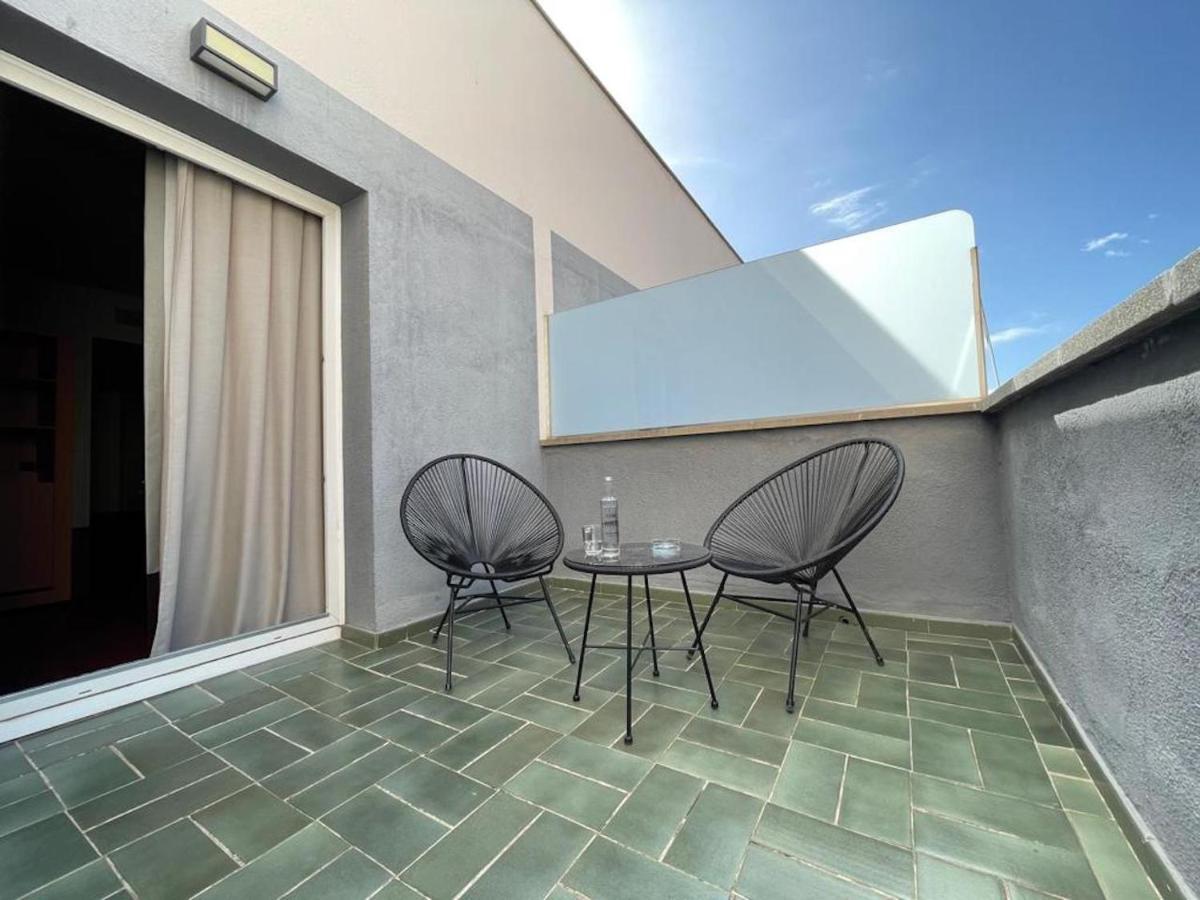Chic&basic Reding 3* Barcellona