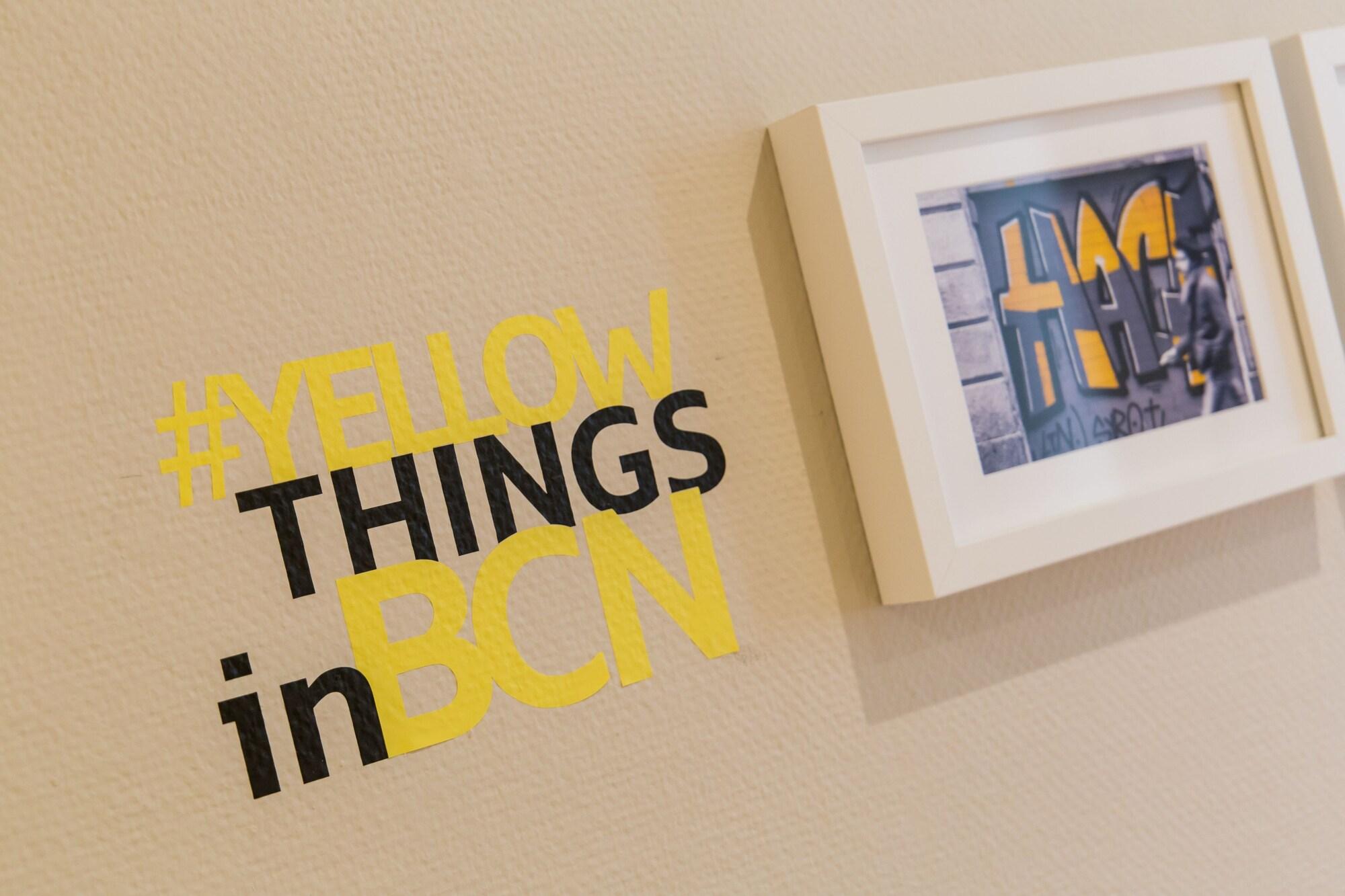 Hotel Chic&basic Reding Barcellona