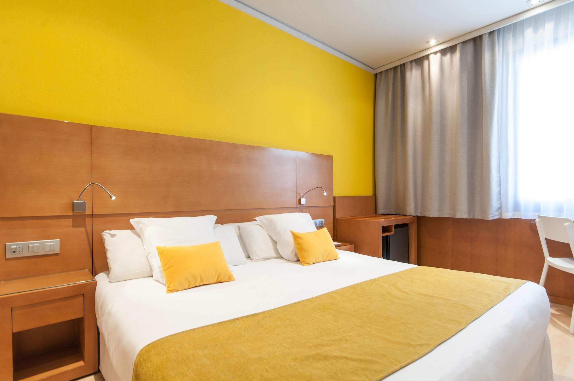 Chic&basic Reding Hotel Barcellona