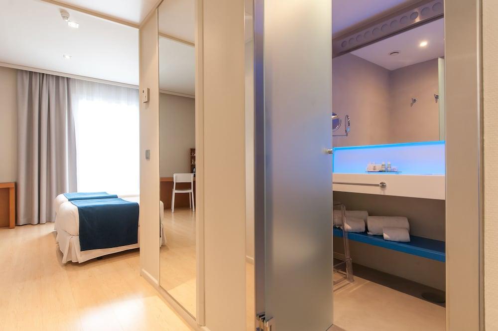 Hotel Chic&basic Reding Barcellona