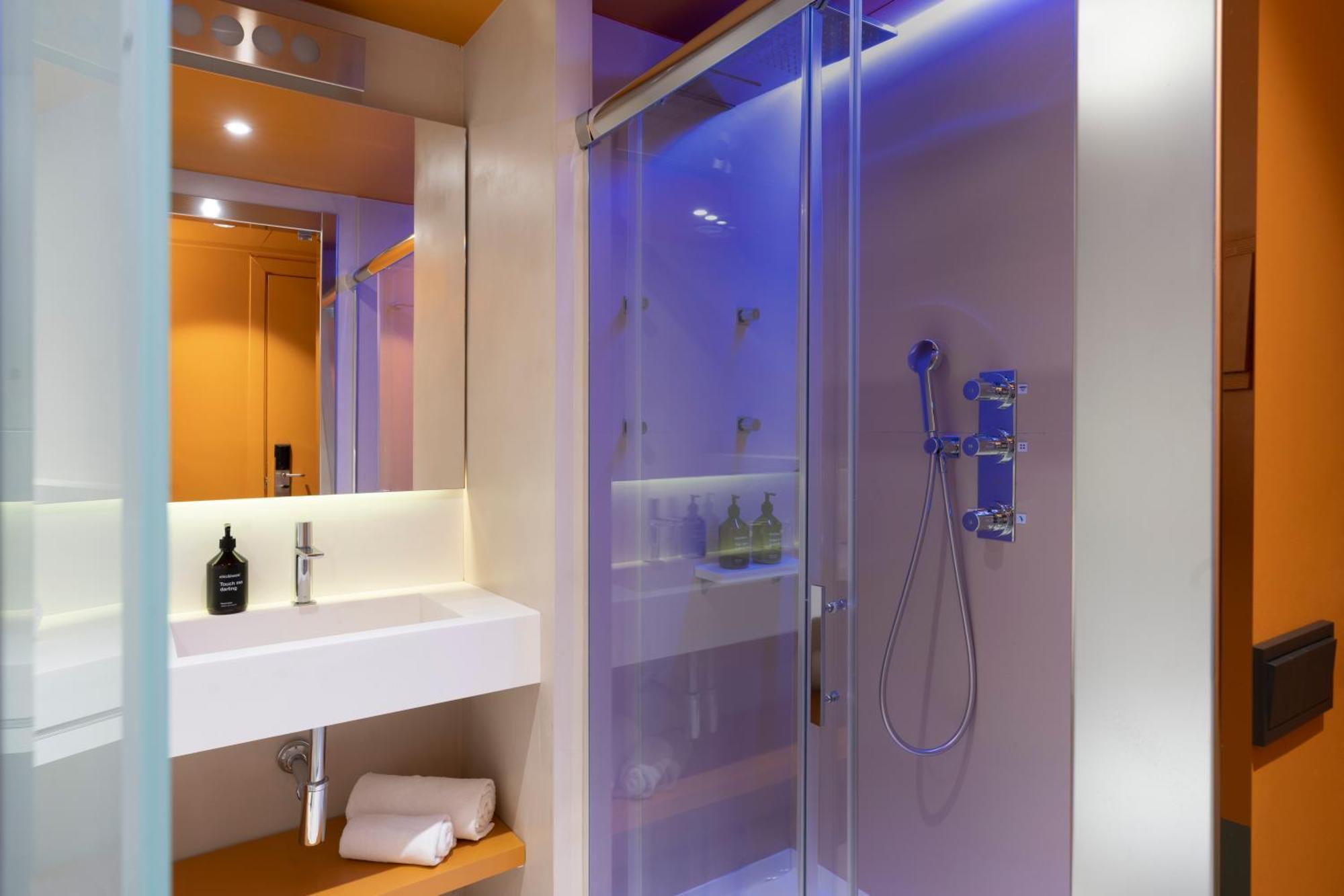 Hotel Chic&basic Reding Barcellona