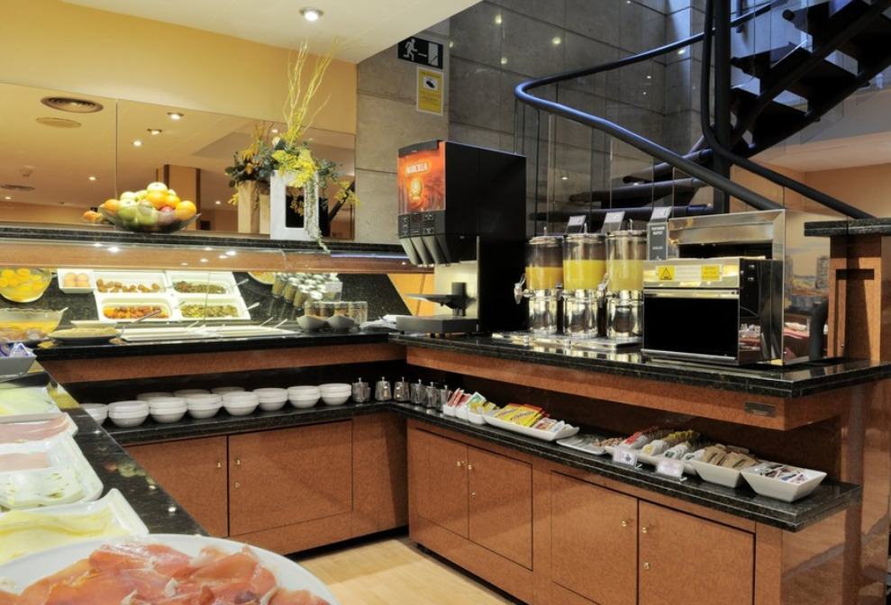 Chic&basic Reding Hotel Barcellona
