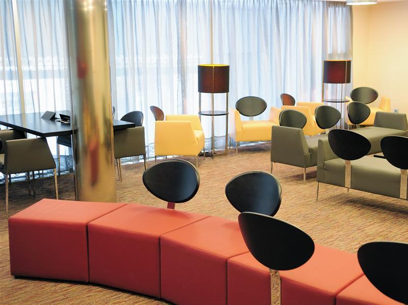 Chic&basic Reding 3* Barcellona