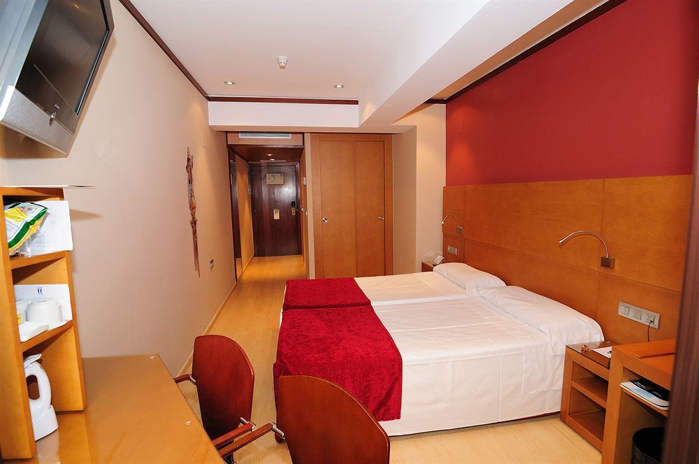 Hotel Chic&basic Reding Barcellona